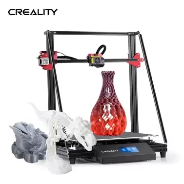 Get Extra 66% Off On Creality 3d Cr-10 Max Desktop 3d Printer Diy Kit,Limited Offers $685.99 With This Discount Coupon At Tomtop