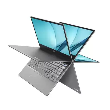 Order In Just $289.99 Bmax Y11 Laptop 11.6 Inch 360-degree Touchscreen Intel N4120 8gb 256gb Ssd 13mm Thickness Full Metal Case Lightweight Notebook With This Coupon At Banggood