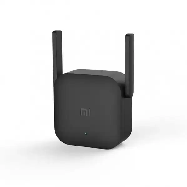 Order In Just $14.99 [english Version] Xiaomi Pro 300m Wireless Wifi Repeater Wifi Extender Amplifer With Eu Plug With This Coupon At Banggood