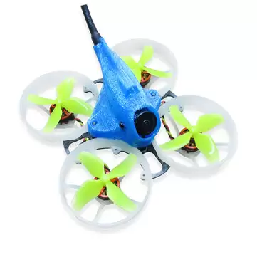 Order In Just $98.81 18% Off For Namelessrc Besthawk Dvr 75mm F4 2-3s Fpv Racing Drone W/ D400 Vtx 720p Record With This Coupon At Banggood