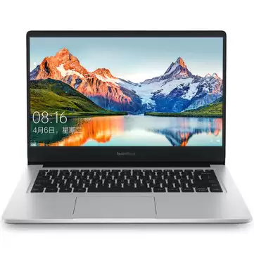 Order In Just $489.99 / €444.01 Xiaomi Redmibook Laptop 14.0 Inch Intel Core I3-8145u Intel Uhd Graphics 620 8g Ddr4 256g Ssd Notebook With This Coupon At Banggood