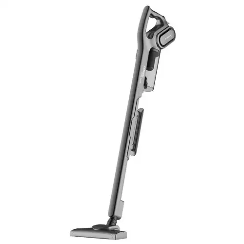 Pay Only $45.99 For Deerma Dx700s Household Upright Vacuum Cleaner 2-in-1 Upright Handheld Cleaner From Xiaomi Ecological Chain - Gray With This Coupon Code At Geekbuying