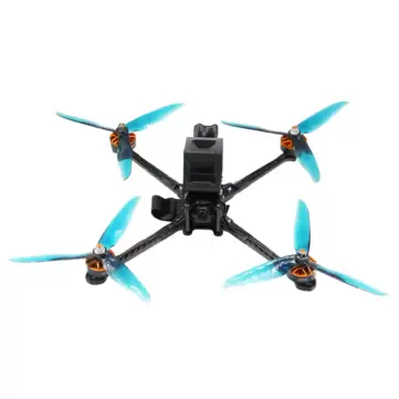 Pay Only $116.93 For Eachine Tyro129 280mm F4 Osd Diy 7 Inch Fpv Racing Drone Pnp W/ Gps Caddx.Us Turbo F2 At Banggood