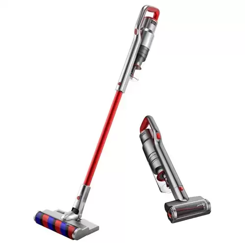 Order In Just $229-10.00 Jimmy Jv65 Plus Cordless Handheld Vacuum Cleaner Mopping 2 In 1 Vacuuming Mopping With 145aw Powerful Suction, 500w Digital Brushless Motor, 70 Minutes Run Time, Ultra-low Noise For Cleaning Floors, Furniture By Xiaomi With This Discount Coupon At Geekbuying