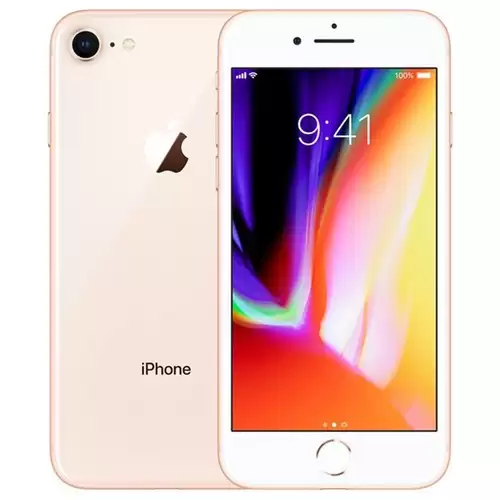 Order In Just $349.99 Apple Iphone 8 64gb Unlocked Gold 4.7