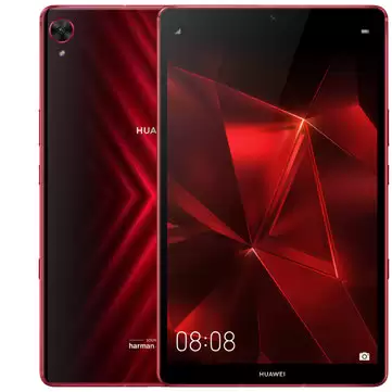 Order In Just $409.99 / €371.80 Huawei M6 Turbo Edition Cn Rom Wifi 6gb Ram 128gb Rom Hisilicon Kirin 980 8.4 Inch Android 9.0 Pie Tablet With This Coupon At Banggood