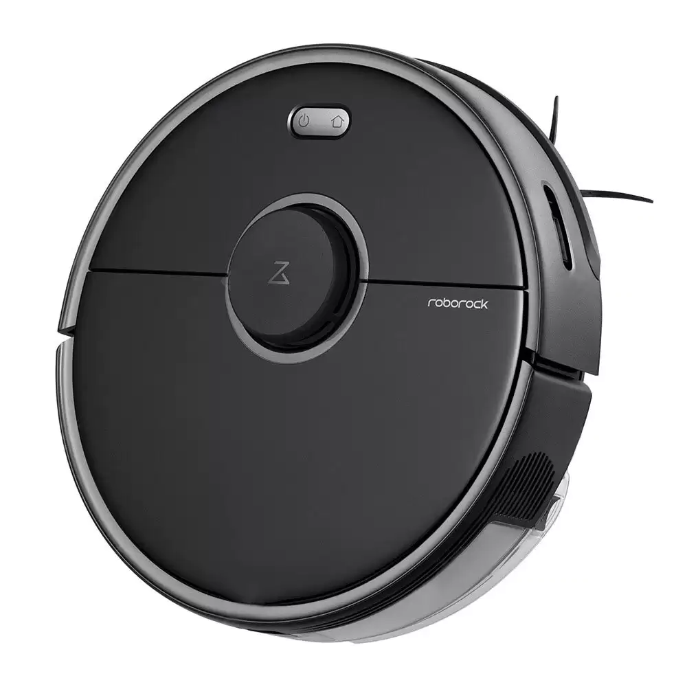 Order In Just $459.99 / €406.49 Roborock S5 Max Laser Navigation Robot Wet And Dry Vacuum Cleaner 2000pa From Xiaomi Youpin With This Coupon At Banggood