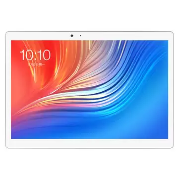 Order In Just $149.99 / €136.02 Teclast T20 Helio X27 Deca Core 4g+64g Android 7.0 10.1