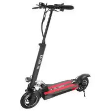 Get Upto 10% Off On Electric Scooter Kugoo Kirin M4 500w 45km With This Geekbuying Poland Discount Voucher