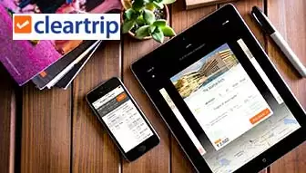 Get Up To Rs.1000 Discount At Cleartrip Pay Via Mobikwik