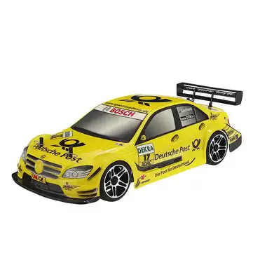 Order In Just $71.85 / €65.31 10% Off For Zd Racing 10426 1/10 4wd Drift Rc Car Kit Electric On-road Vehicle Without Shell & Electronic Parts With This Coupon At Banggood