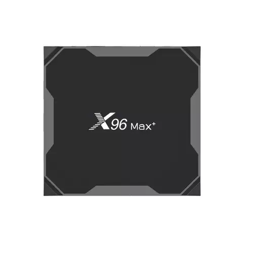 Pay Only $41.99 For X96 Max Plus 4gb/32gb Amlogic S905x3 Android 9.0 8k Video Decode Tv Box Youtube Netflix Google Play 2.4g+5.8g Wifi Bluetooth 1000mbps Lan Usb3.0 - Black With This Coupon Code At Geekbuying