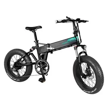 Order In Just $1,098.99 [eu Direct] Fiido M1 Pro 12.8ah 48v 500w 20 Inches Folding Moped Bicycle 40km/h Top Speed 130km Mileage Range Electric Bike With This Coupon At Banggood