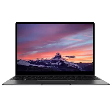 Order In Just $389.99 Chuwi Corebook Pro 13 Inch 2k Ips Screen Intel Core I3-6157u 8gb Ddr4 Ram 256gb Nvme Ssd 46wh Battery Full-featured Type-c Backlit Notebook With This Coupon At Banggood