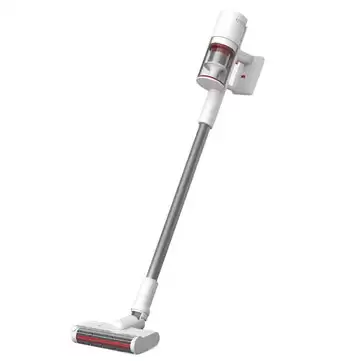 Order In Just $239.99-270.09 / €213.15-239.88 [international Version] Shunzao Z11 Handheld Cordless Vacuum Cleaner 26000pa Strong Suction 125000rpm Brushless Motor, 150aw Suction Power, Deep Mite Removal, Self-clean Hair Winding From Xiaomi Youpin With This Coupon At Banggood
