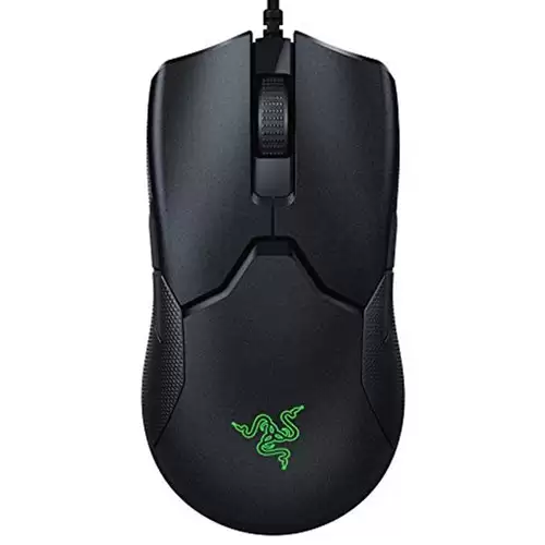Order In Just $67.99 Razer Viper Ultralight Ambidextrous Wired Gaming Mouse 16000 Dpi 8 Programmable Buttons - Black With This Discount Coupon At Geekbuying