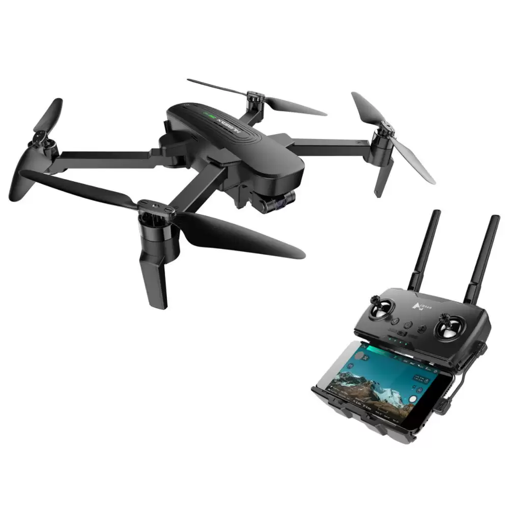 Order In Just $299.99 25% Off For Hubsan Zino Pro Gps 5g Wifi 4km Fpv With 4k Uhd Camera 3-axis Gimbal Rc Drone Quadcopter Rtf With This Coupon At Banggood