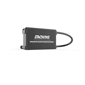 Order In Just $9.44 For Original Eachine Battery Case For Eachine Ev300d Fpv Goggles With This Coupon At Banggood