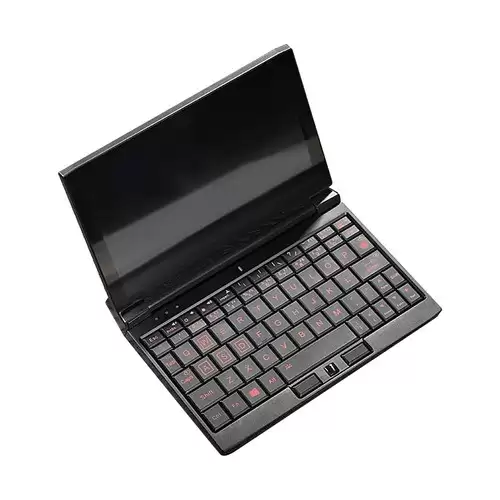 Order In Just $1359.99 One Netbook Onegx1 Pro Gaming Laptop 7-inch 1920x1200 Intel I7-1160g7 16gb Ram 512gb Ssd Wifi 6 Windows 10 - Wifi Version Black With This Discount Coupon At Geekbuying