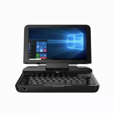 Order In Just $359.99 Gpd Micropc Intel Celeron N4100 Quad Core 8g Ram 128gb Rom Ssd 6 Inch Windows 10 Tablet Pc With This Coupon At Banggood