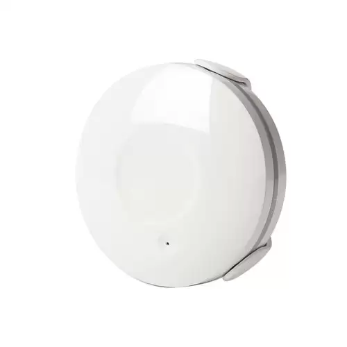Order In Just $21.99 Geekbes Nas-ws02w Smart Water Flood Sensor Detect Water Leakage Wifi Replaceable Battery Waterproof App Control - White With This Discount Coupon At Geekbuying