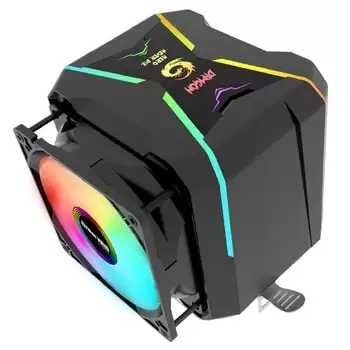 Order In Just $29.32 Great Wall Cpu Cooler Rgb 4 Pipe 90mm Dual Fan Radiator For Intel Lga 1150 1151 1155 1156 2011 2066 Amd Am4 Am3 Fm2 Cpu Cooling At Aliexpress Deal Page