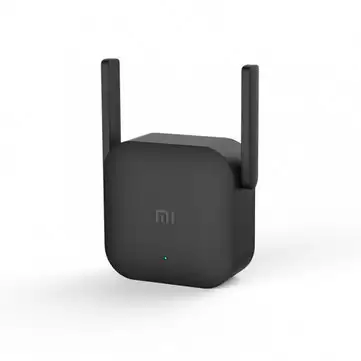 Order In Just $14.99 Xiaomi Pro 300mbps Wireless Wifi Amplifier Extender Repeater With This Coupon At Banggood