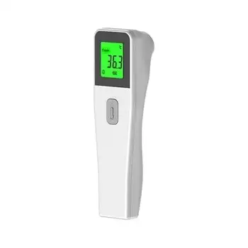 Order In Just $11.49 Infrared Digital Non-contact Temperature Measurement Digital Infrared Lcd Termometro Infrarojo At Aliexpress Deal Page