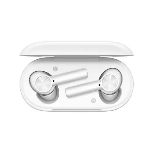 Pay Only $49.99 For Oneplus Buds Z Tws Earphones 10mm Dyanmic Driver 20h Battery Life Ip55 Water Resistant - White With This Coupon Code At Geekbuying