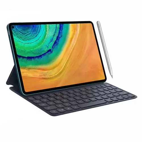 Order In Just $1229.99 Huawei Matepad Pro Tablet 5g Cn Rom Version Hisilicon Kirin 990 10.8 Inch 2560 X 1600 Ips Screen Android 10.0 8gb Ram 512gb Rom 7250mah Battery Dual Camera - Orange With This Discount Coupon At Geekbuying