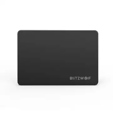 Order In Just $28.99 Blitzwolf Bw-ssd1 128gb 2.5 Inch Sata3 6gbps Solid State Disk Tlc Chip Internal Hard Drive Ssd For Sata Pcs And Laptops With R/ W At 510/400 Mb/ S With This Coupon At Banggood