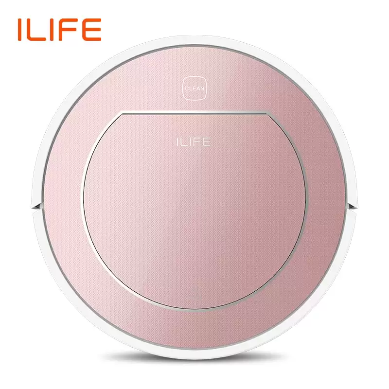 Get $5 Discount On Ilife V7s Plus Robot Vacuum Cleaner With This Discount Coupon At Aliexpress