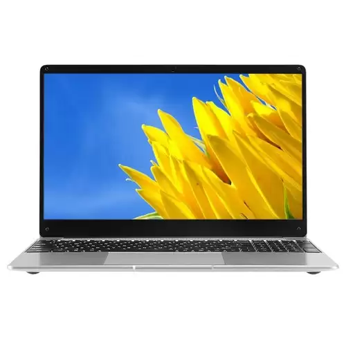 Order In Just $336.99 Dere X156 15.6 Inch Laptop Intel Celeron J4125 1920*1080 Fhd 8gb Ddr4 512g Ssd Windows 10 Hdmi Output - Silver With This Discount Coupon At Geekbuying