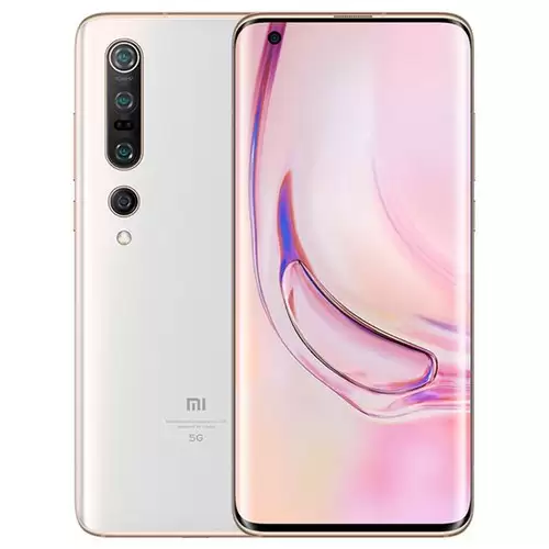 Order In Just $909.99 Get $20 Off For Xiaomi Mi 10 Pro Cn Verison 5g Smartphone Snapdragon 865 12gb Ram 256gb Rom White With This Discount Coupon At Geekbuying