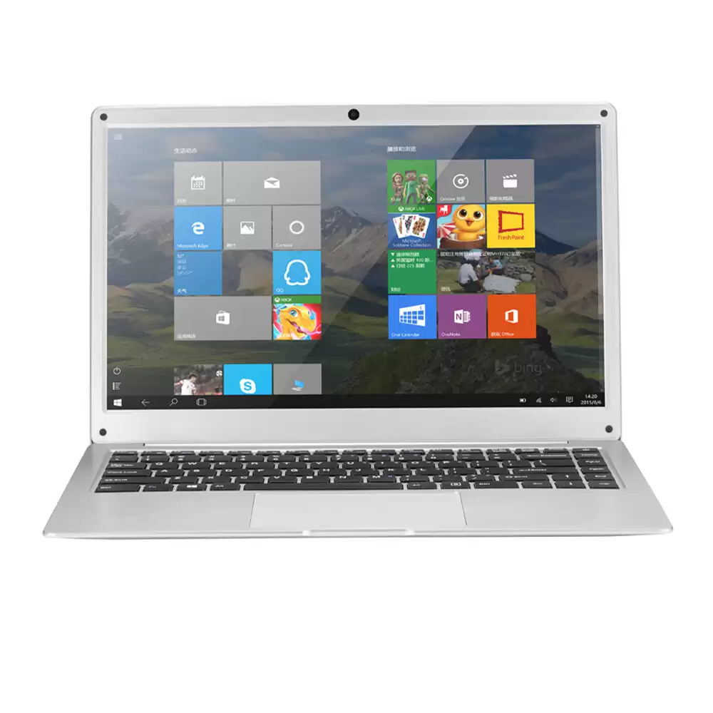Order In Just $254.99 Cenava Pipo W14 14.1 Inch Intel N3450 8gb Ram 128gb Emmc+128gb Ssd 10000mah Battery Notebook With This Coupon At Banggood