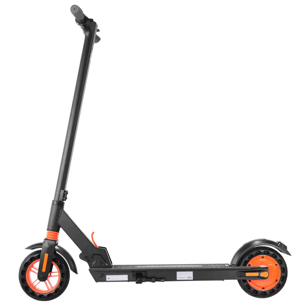 Order In Just $267.99 Kugoo Kirin S1 Electric Scooter 8