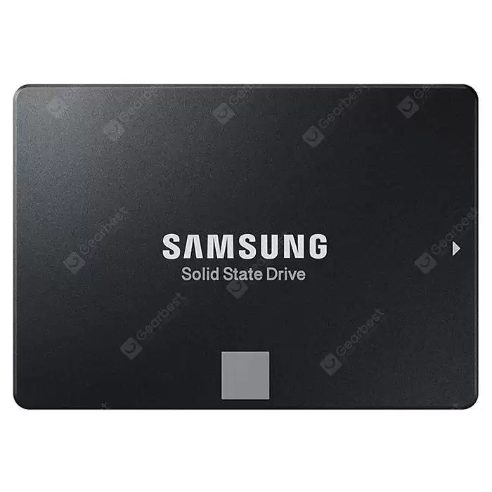 Order In Just $97.99 Samsung 2.5 Inch Ssd Solid State Drive 250gb 500gb 1tb 2tb 4tb Hard Drive Sata3.0 Interface 860 Evo Series With This Discount Coupon At Gearbest