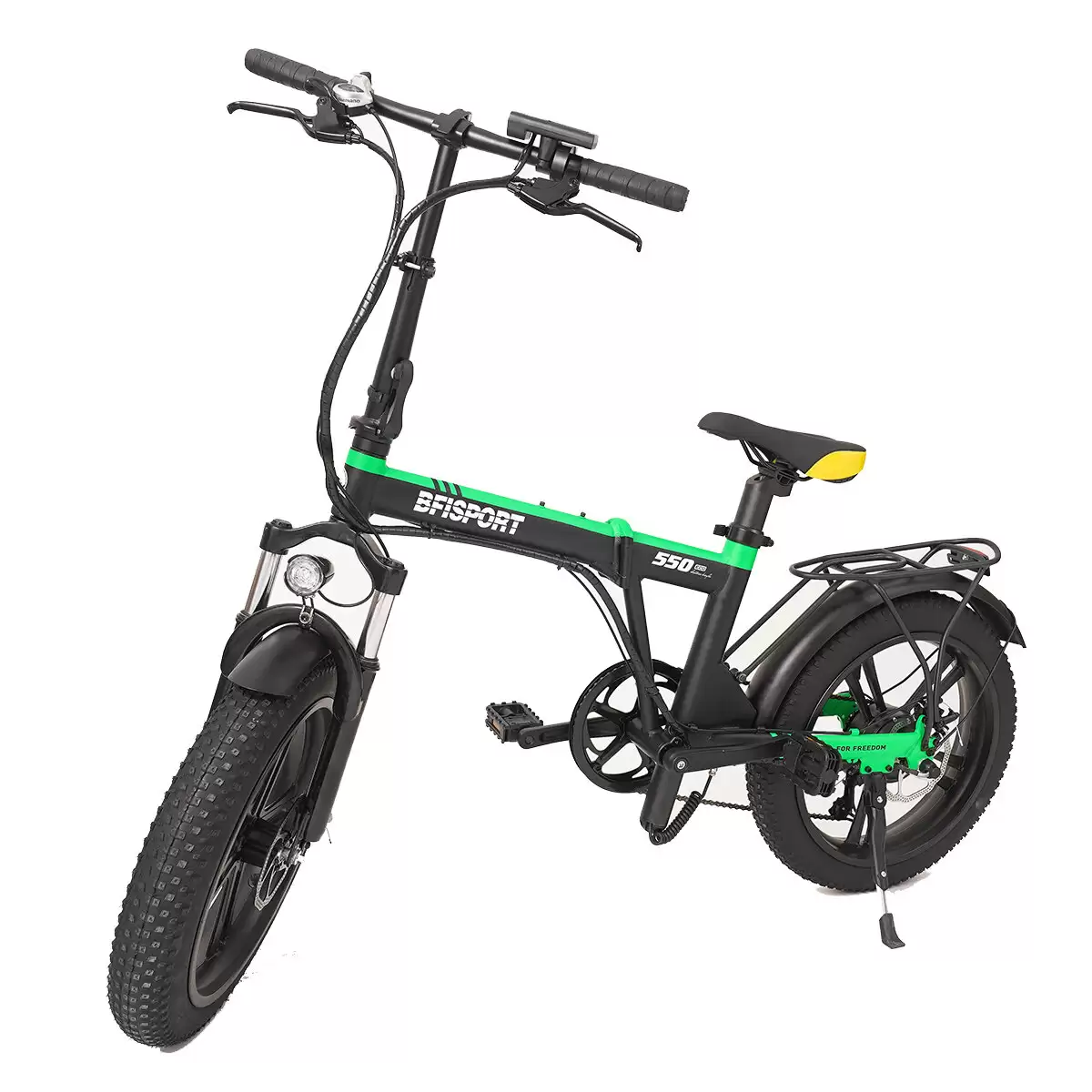 Order In Just $885.99 19% Off Forbfisport Eb20-2f 36v 6.4ah 250w Folding Electric Bike With This Coupon At Banggood