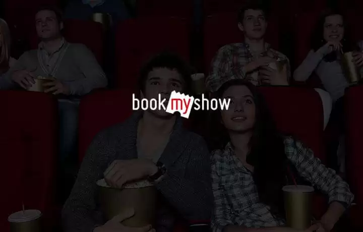 Get 20% Supercash At Bookmyshow Pay Via Mobikwik