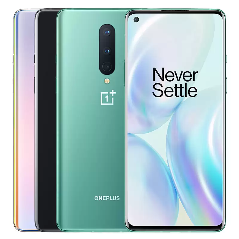 Order In Just $549.00 Oneplus 8 8+128 With This Coupon At Banggood