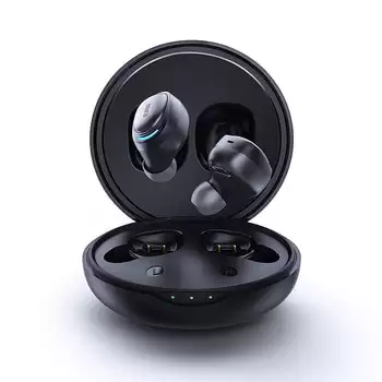 Order In Just $18.7 Mifa X8 Tws Earbuds Wireless Bluetooth Earphones Touch Control Stereo Cordless Headset For Iphone Smart Phone With Charging Box At Aliexpress Deal Page