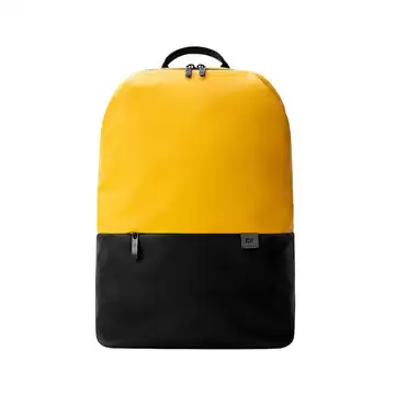 Order In Just $29.99 / €27.44 Xiaomi Leisure Backpack 20l Big Capacity Waterproof Lightweight 15.6 Inch Laptop Bag Colorful Sports Chest Pack Bags School Bags With This Coupon At Banggood