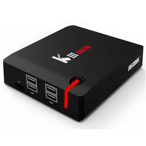 Pay Only $104.99 For Mecool Kiii Pro Dvb-t2/s2/c Youtube 4k Android 7.1 S912 3gb/16gb Tv Box Kodi 17.0 802.11ac Wifi Bluetooth 1000m Lan With This Coupon Code At Geekbuying