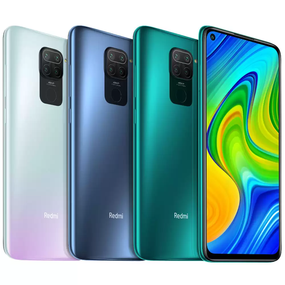 Order In Just $159.00 / €141.00 Xiaomi Redmi Note 9 Global 3gb 64gb With This Coupon At Banggood