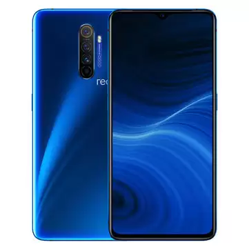 Order In Just $469.99 / €421.69 Realme X2 Pro Global Version 8gb 128gb With This Coupon At Banggood
