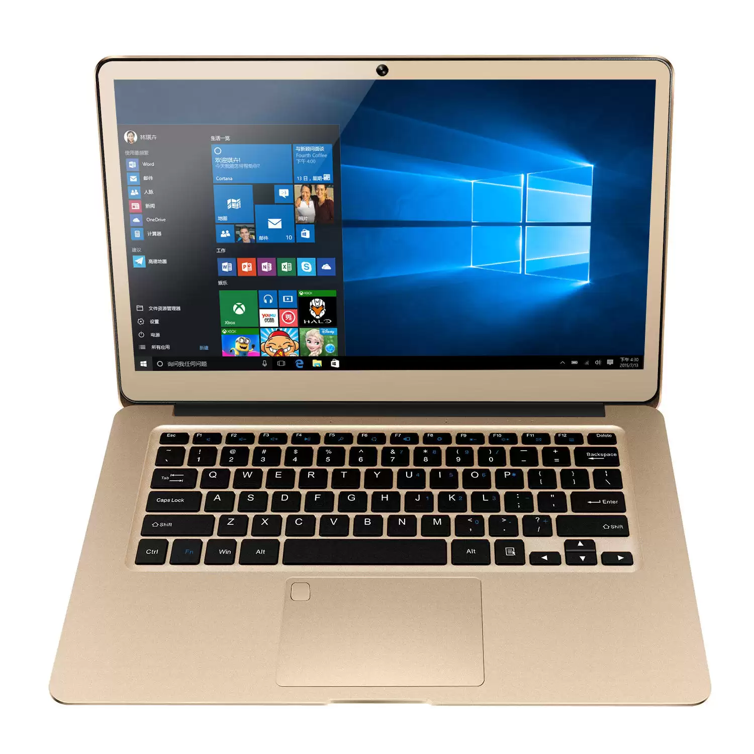 Order In Just $179.99 Onda Xiaoma 31 Intel N3450 13.3 Inch Quad Core 1.10ghz 4gb Ddr3 64gb Emmc Intel Hd Graphics 500 Win 10 Home Laptop Hdmi Full Metal Golden Luxury Notebook 500 Ips Screen With This Coupon At Banggood