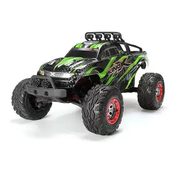 Order In Just $85.93 / €78.11 10% Off For Feiyue Fy05 Xking 1/12 2.4g 4wd High Speed Desert Truggy Rc Car With This Coupon At Banggood