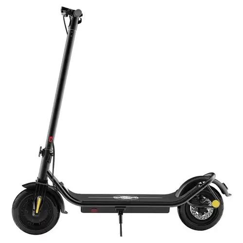 Pay Only $419.99 For Urban Drift S006 10 Inch Electric Scooter 10ah Aluminium Alloy Body 350w Motor Rear Disk Brake 25km/h - Black With This Coupon Code At Geekbuying