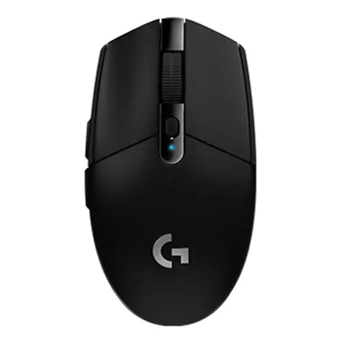 Pay Only $38.99 For Logitech G304 Lightspeed Wireless Gaming Mouse 6 Programmable Keys 12000dpi Usb Interface Support Windows / Mac Os System - Black With This Coupon Code At Geekbuying