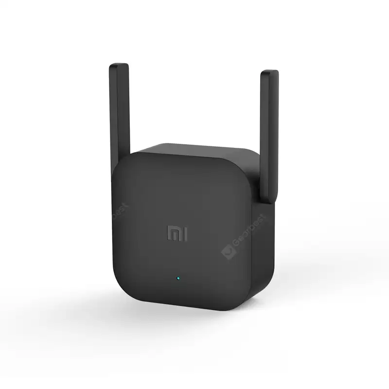 Order In Just $13.00 Xiaomi Wifi Repeater Pro 300m Mi Amplifier Network Expander For Router Nwi-fi At Gearbest With This Coupon